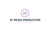 ZF Media Production Logotype