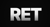 RET TECNOLOGIA Logotype