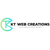 KT Web Creations Logotype