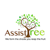 Assisttree Logotype