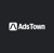 Ads Town Logotype