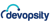 Devopsity Logotype