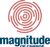 Magnitude of Change Logotype