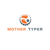 MotherTyper Logotype