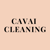 Cavai Cleaning Logotype