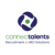 Connectalents Logotype
