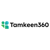 TAMKEEN360 LLC Logotype