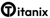 TitanixTech Logotype
