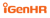 iGenHR Logotype