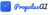 PropelusAI Logotype