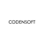 CODENSOFT Logotype