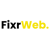 Fixrweb Logotype