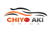 China Chiyo Aki Logotype