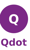 Qdot International Logotype