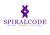 Spiralcode Innovates Logotype