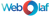 Webolaf Technology Logotype