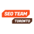 SEO Team Toronto Logotype