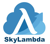 SkyLambda Logotype