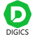 DIGICS.co Logotype