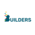 Builders Recruitment Logotype