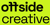 Offside Creative Logotype