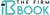 The Firm Book Logotype