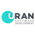Uran Company Logotype