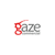 Gaze Commercial Logotype
