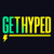 Get Hyped Media Logotype