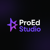 ProEdStudio Logotype