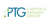 Palmetto Technology Group (PTG) Logotype