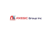 Axegic Group Inc Logotype