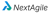NextAgile (Formerly Benzne) Logotype