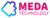 Meda Technology Logotype
