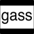 gassProductions Logotype