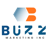 Buzz Marketing Agency Logotype