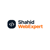 Shahid Web Expert Logotype