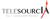 Telesourcia Logotype