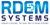 Rdem Systems Logotype