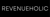 Revenueholic Marketing Logotype