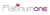 PlatinumOne Business Services Ltd Logotype