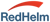RedHelm Logotype