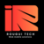 ROUGUITECH Logotype