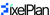 Pixelplan Webdesign Logotype