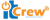 IT Crew Logotype