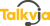 Talkvia Logotype