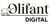 Olifant Digital: Full-Service Amazon Agency for PPC, SEO & Account Management Logotype