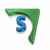 Sokrab Rwanda Logotype