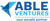 Able Ventures Logotype