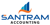Santram Accounting Logotype